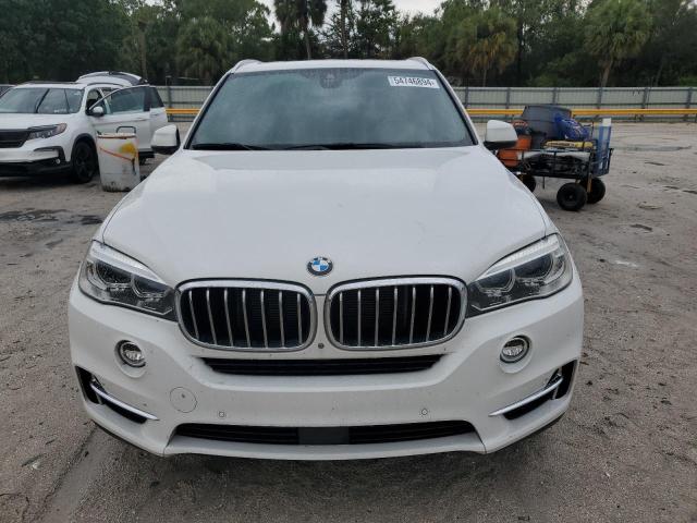 VIN 5UXKR2C53J0Z17189 2018 BMW X5, Sdrive35I no.5