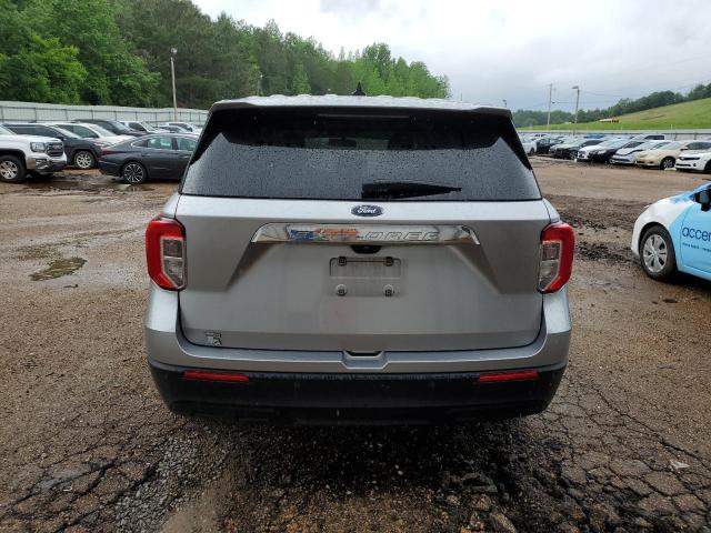 2022 Ford Explorer VIN: 1FMSK7BH3NGA31476 Lot: 50622344