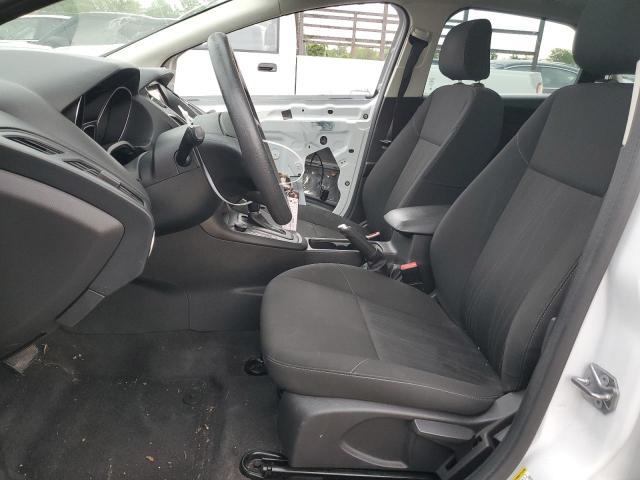 2018 FORD FOCUS SEL - 1FADP3M2XJL312889