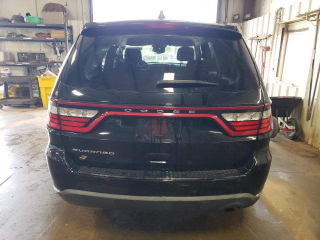 2018 Dodge Durango Sxt VIN: 1C4RDJAG6JC312594 Lot: 54548794