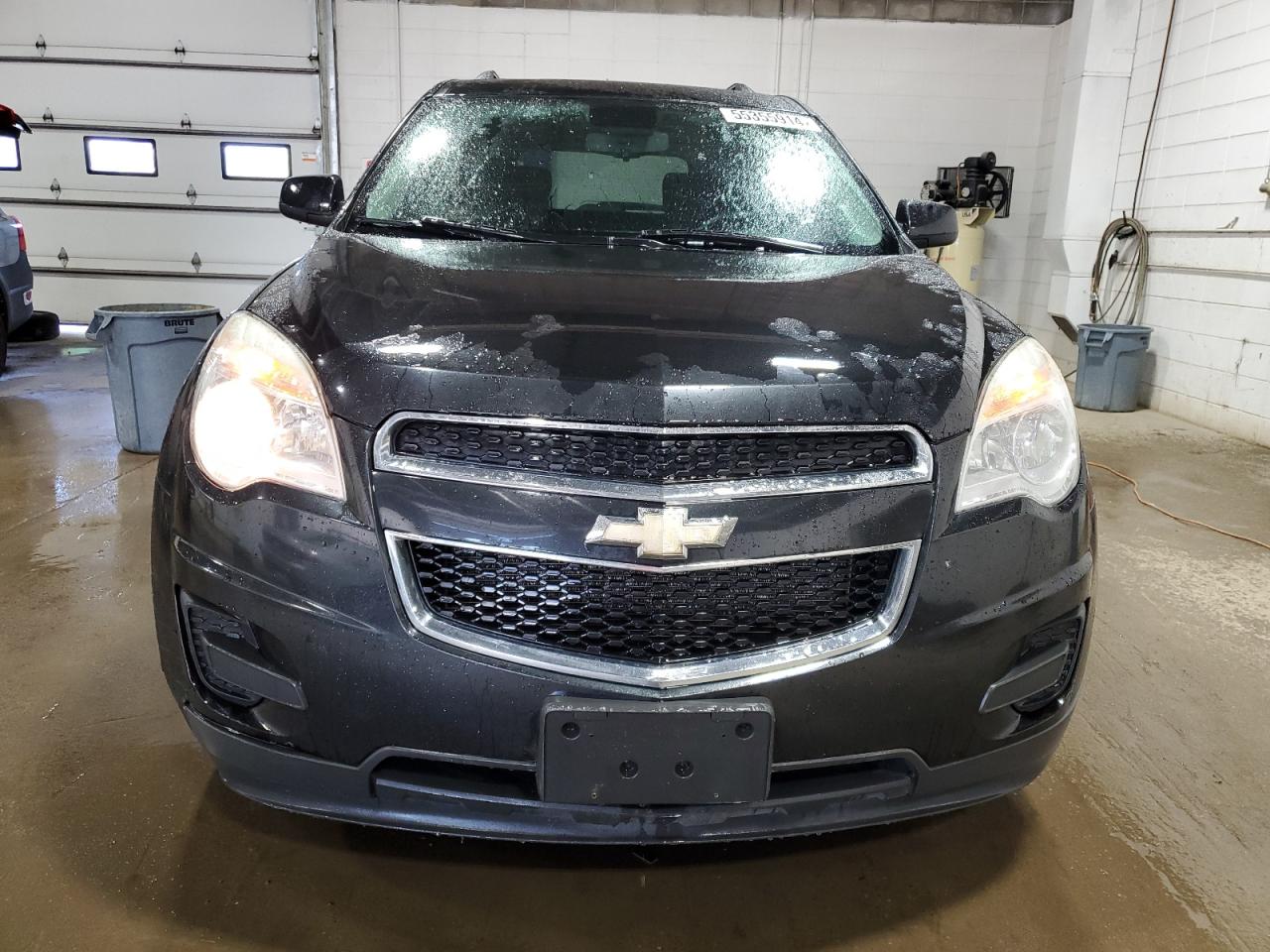 2GNFLFEK7E6168299 2014 Chevrolet Equinox Lt