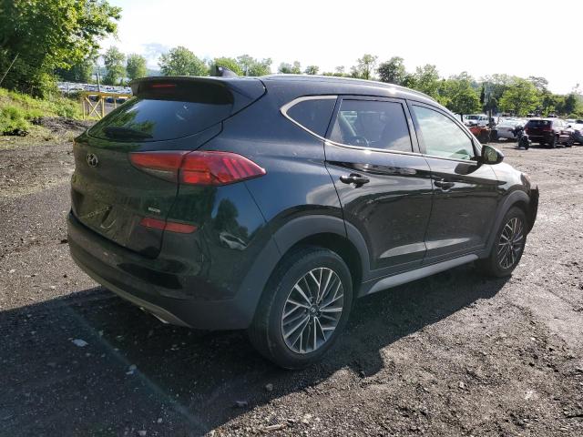 2019 Hyundai Tucson Limited VIN: KM8J3CAL7KU985443 Lot: 55885214