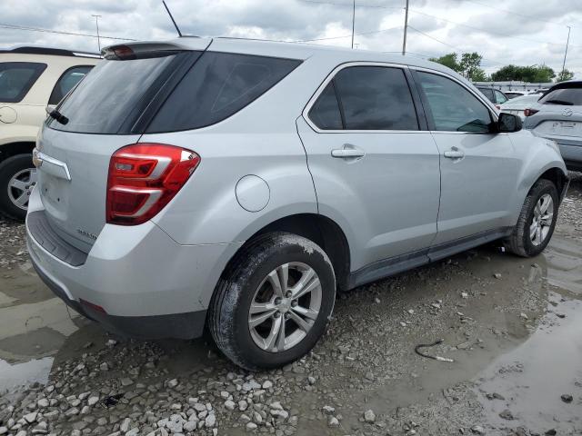 Vin: 2gnfleek6g6281030, lot: 52892964, chevrolet equinox ls 20163