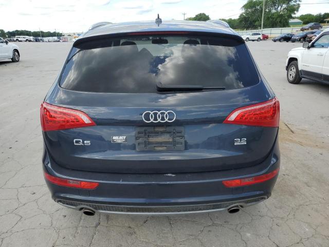 WA1DKAFP1CA070704 2012 Audi Q5 Premium Plus