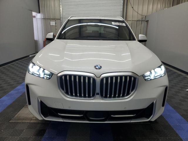 2024 BMW X5 Sdrive 40I VIN: 5UX13EU03R9T47834 Lot: 54091914