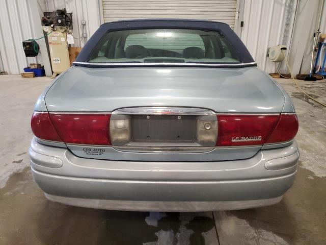 2005 Buick Lesabre Limited VIN: 1G4HR54K73U232802 Lot: 54880734