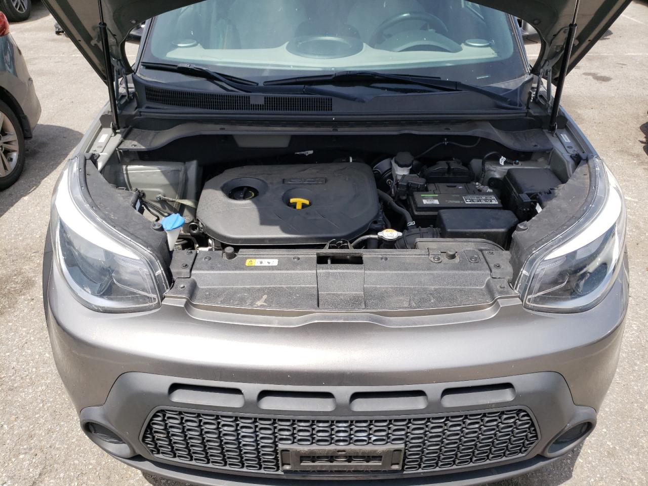 KNDJP3A55F7159480 2015 Kia Soul +