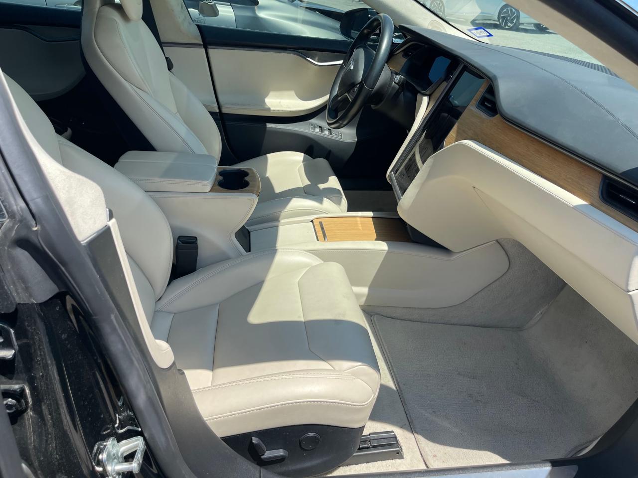 5YJSA1E20JF261511 2018 Tesla Model S