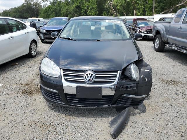 2010 Volkswagen Jetta Se VIN: 3VWRZ7AJ4AM064325 Lot: 56595204