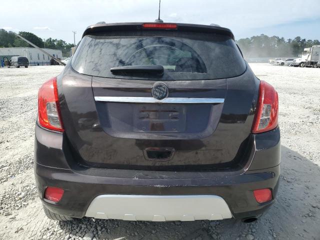 2016 BUICK ENCORE KL4CJASB5GB707649