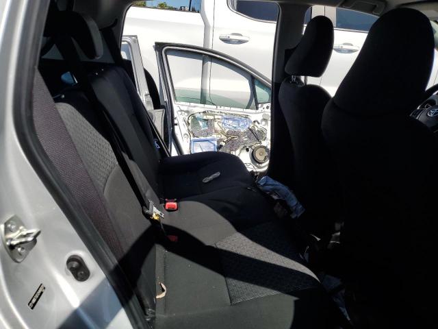 2017 TOYOTA YARIS L - VNKKTUD32HA081205