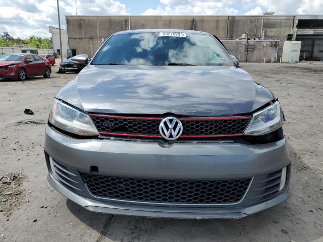 2014 Volkswagen Jetta Gli VIN: 3VW4S7AJ9EM358923 Lot: 53278294