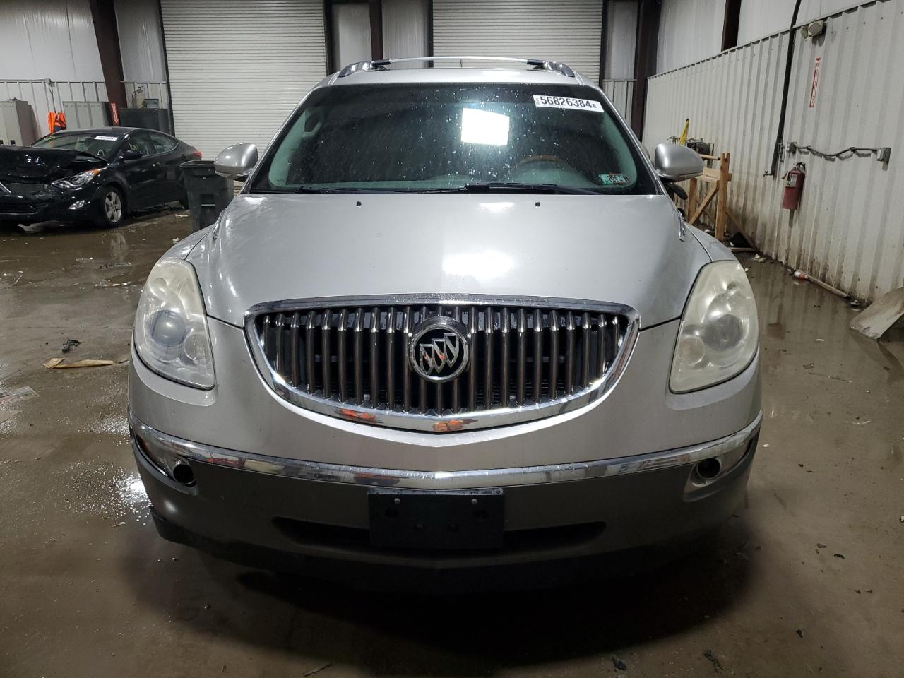 5GAER23728J214348 2008 Buick Enclave Cxl