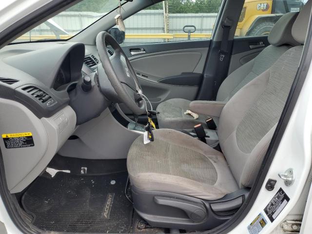 2015 HYUNDAI ACCENT GLS - KMHCT4AE2FU925818