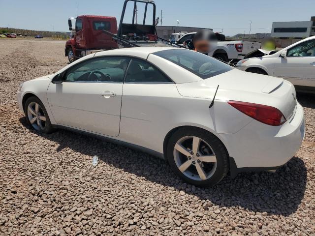 2006 Pontiac G6 Gt VIN: 1G2ZH358364281894 Lot: 55958114