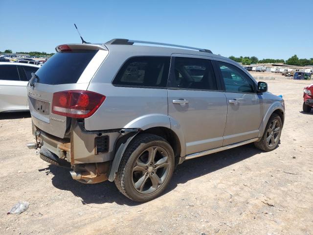 2015 DODGE JOURNEY CR - 3C4PDCGG0FT738383