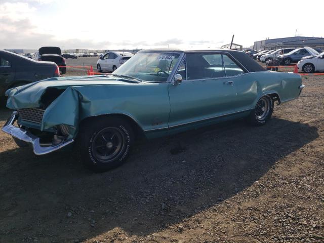 Vin: 494475h939355, lot: 55187944, buick all other 1965 img_1