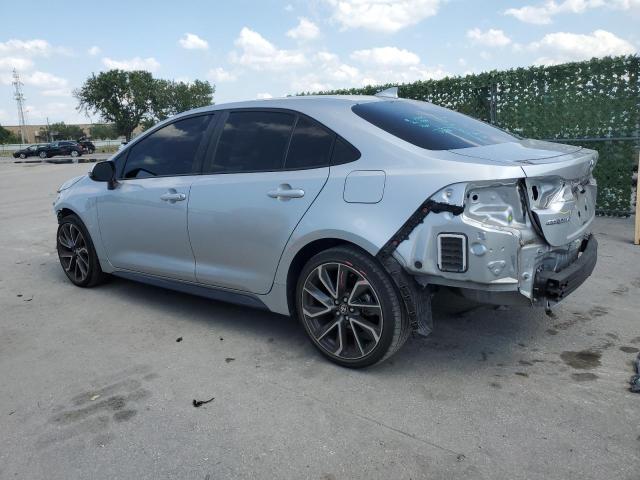 2020 Toyota Corolla Se VIN: JTDS4RCE7LJ040065 Lot: 54455064