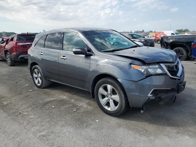 2011 Acura Mdx Technology VIN: 2HNYD2H64BH506113 Lot: 55111984