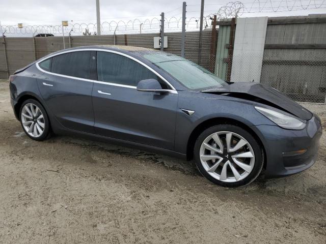 2018 Tesla Model 3 VIN: 5YJ3E1EA4JF035388 Lot: 50644684