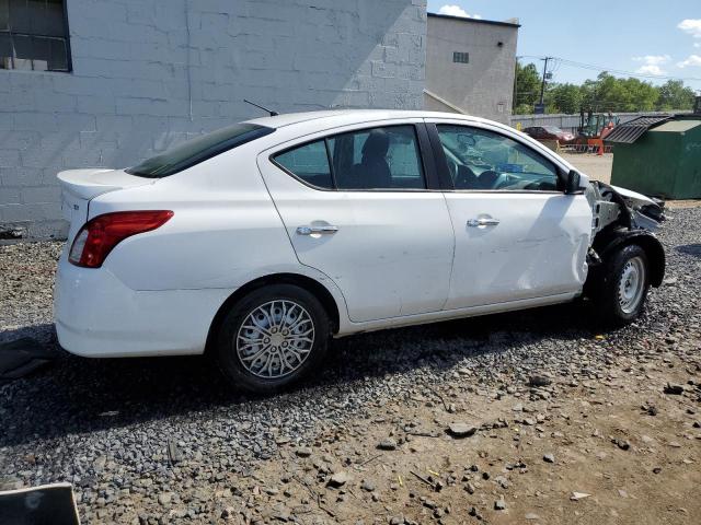 2019 Nissan Versa S VIN: 3N1CN7AP3KL846490 Lot: 55711154