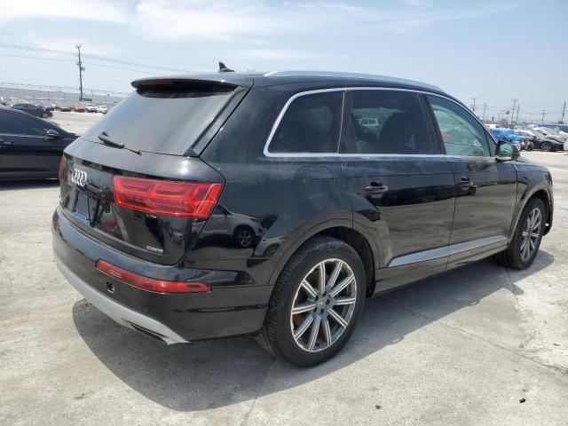 2019 Audi Q7 Premium VIN: WA1AHAF70KD035988 Lot: 56888044