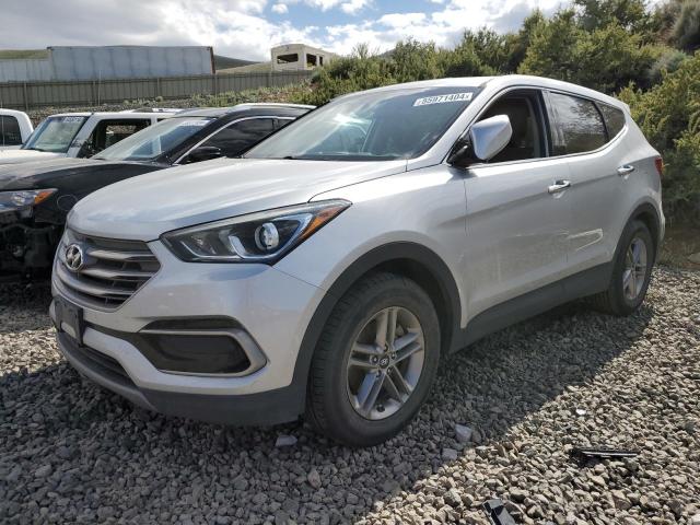 2017 HYUNDAI SANTA FE S #2686900858