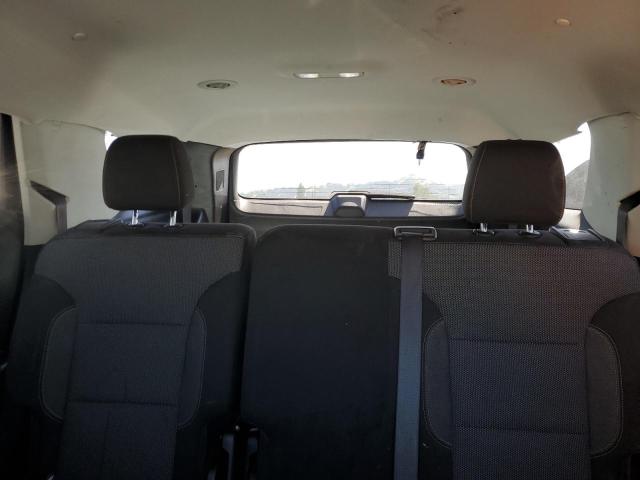 2019 Chevrolet Traverse Ls VIN: 1GNERFKW4KJ315985 Lot: 53901104