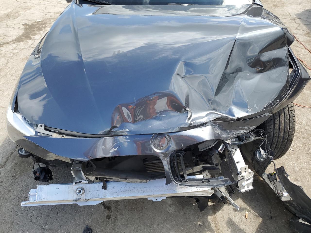 WBA3D3C52EF099318 2014 BMW 328 D