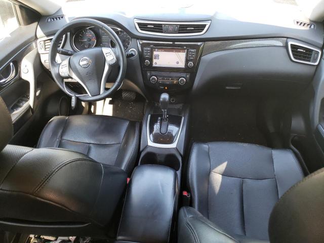 2016 NISSAN ROGUE S - 5N1AT2MV8GC745404