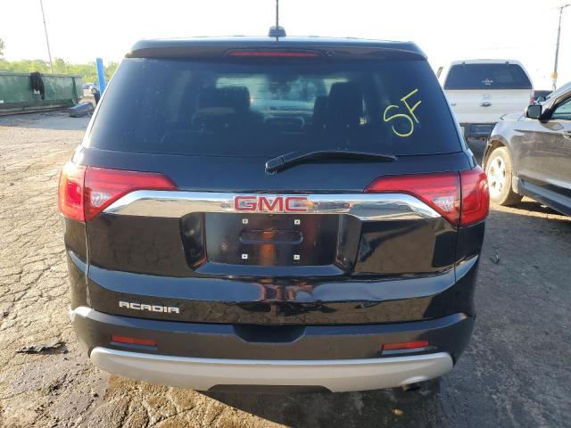 2019 GMC Acadia Sle VIN: 1GKKNKLAXKZ259074 Lot: 55808274