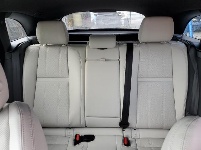 2019 LAND ROVER RANGE ROVE - SALYL2EX1KA792936