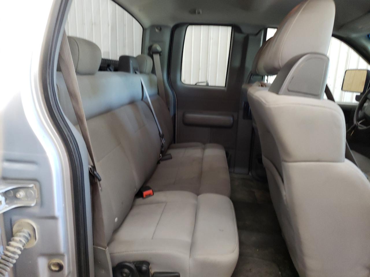 1FTRX14W25NA48794 2005 Ford F150