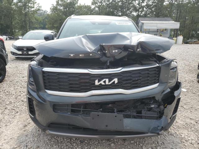 5XYP6DHC3NG304105 2022 Kia Telluride S