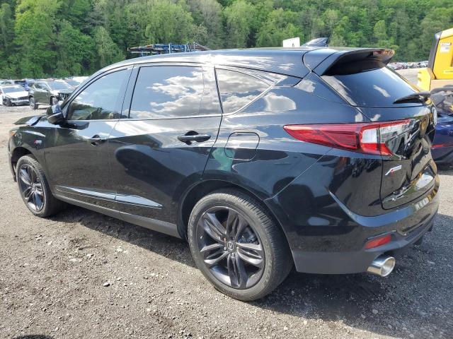 2021 Acura Rdx A-Spec VIN: 5J8TC2H60ML042778 Lot: 54216594