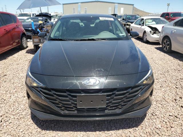 2021 Hyundai Elantra Sel VIN: 5NPLM4AG4MH044659 Lot: 54623244