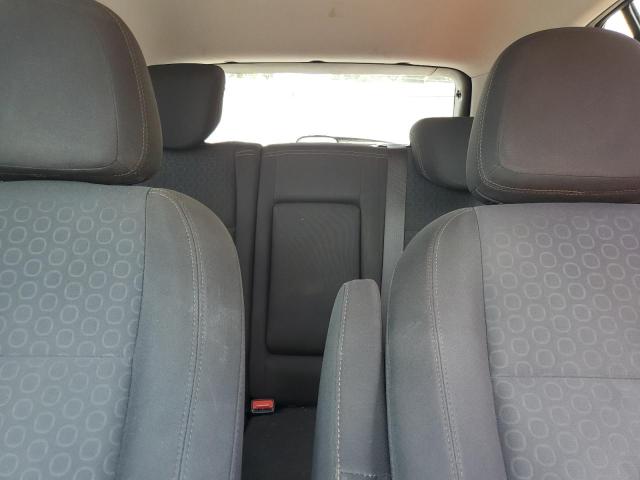 2019 Chevrolet Trax Ls VIN: 3GNCJKSB9KL381347 Lot: 55491564