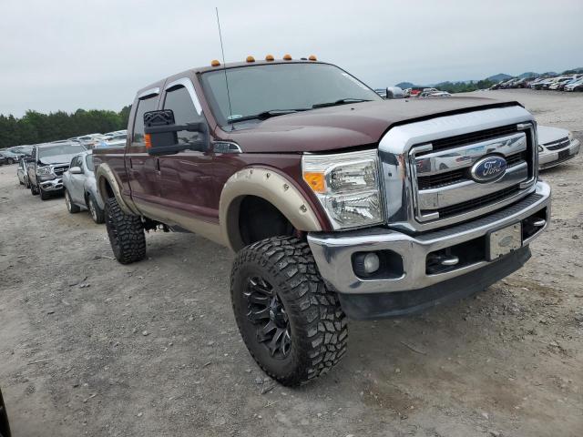 2011 Ford F250 Super Duty VIN: 1FT7W2B60BEB34782 Lot: 54455594