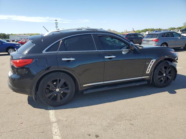 2014 Infiniti Qx70 VIN: JN8CS1MW8EM413669 Lot: 56082784