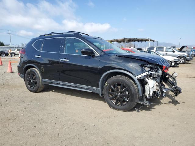 2018 Nissan Rogue S VIN: 5N1AT2MT5JC725049 Lot: 54818154