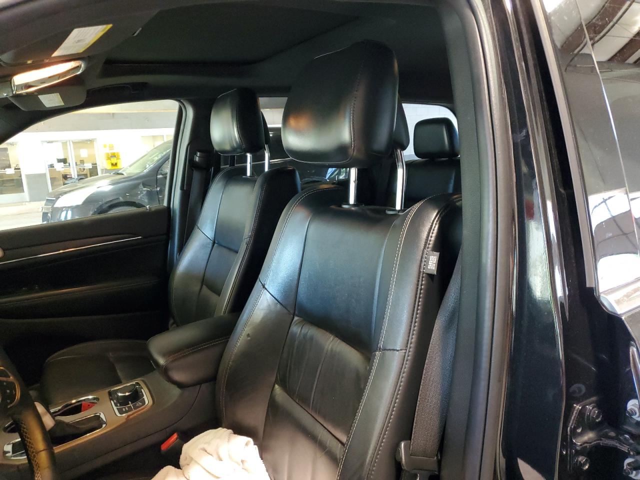 1C4RJFBG0GC447566 2016 Jeep Grand Cherokee Limited