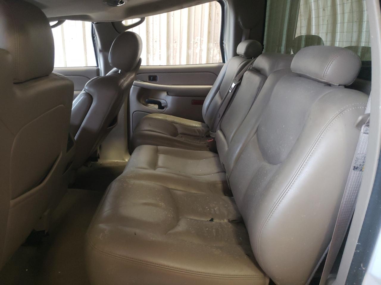 1GTJK33215F819519 2005 GMC New Sierra K3500