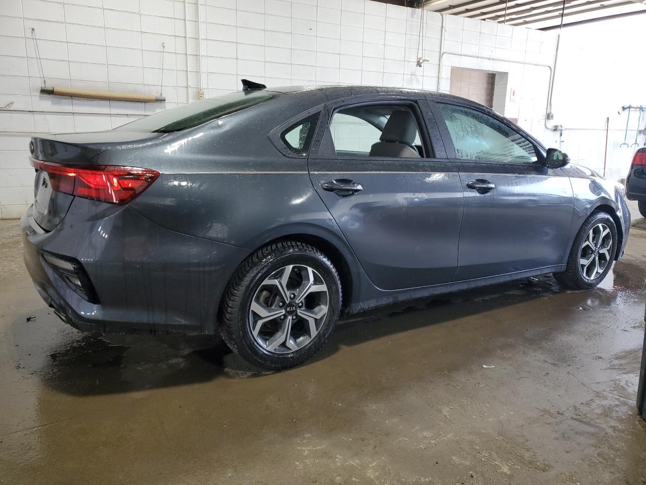 3KPF24AD9LE254850 2020 Kia Forte Fe