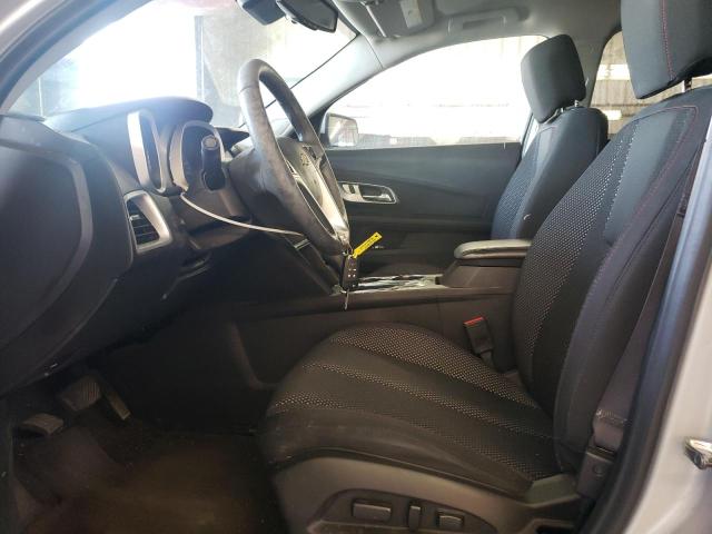 2016 Chevrolet Equinox Lt VIN: 2GNALCEK3G6317092 Lot: 54507104