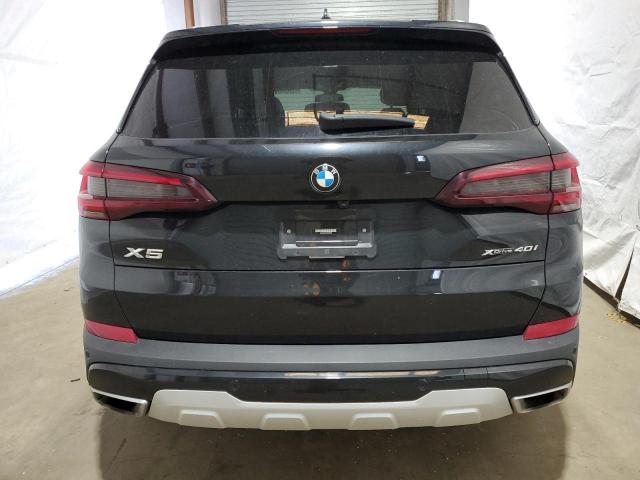 2023 BMW X5 xDrive40I VIN: 5UXCR6C04P9P83006 Lot: 56508014