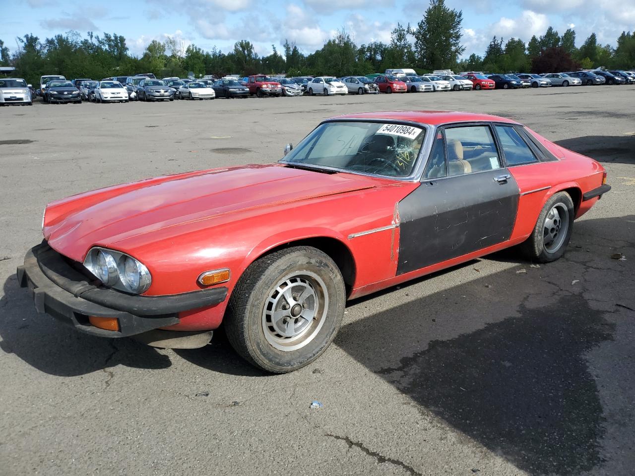 JNVEV49C101726 1979 Jaguar Xjs