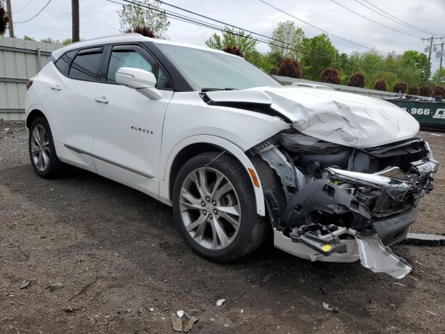 2019 CHEVROLET BLAZER PRE - 3GNKBKRS3KS689067