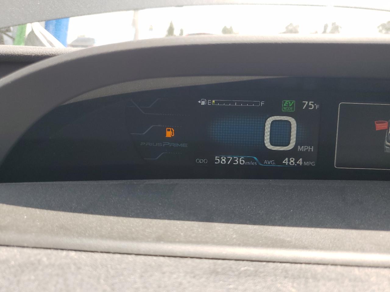 JTDKARFPXH3061249 2017 Toyota Prius Prime