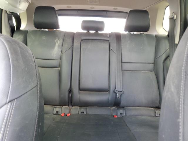 2023 NISSAN ROGUE SL - JN8BT3CBXPW193199