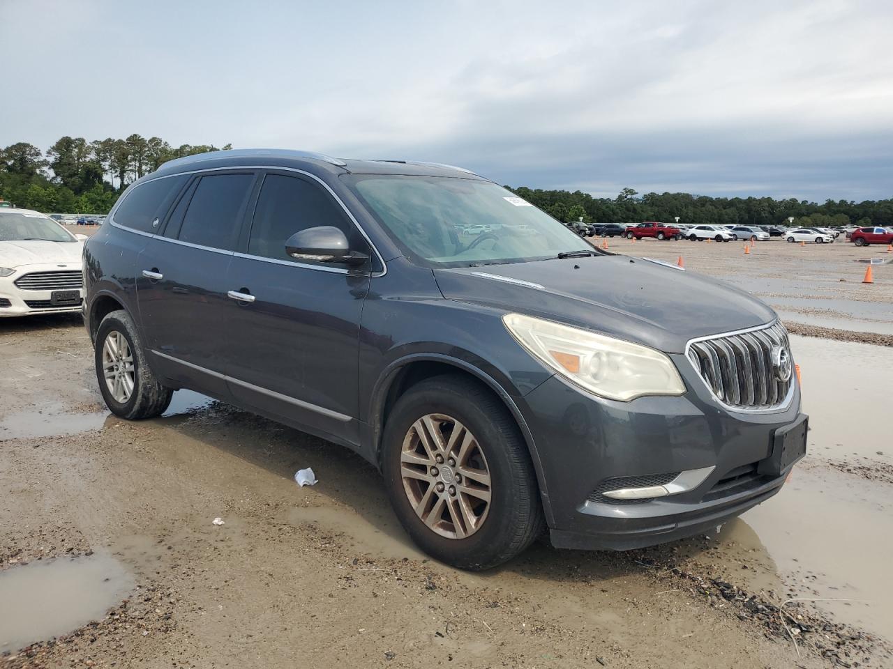 5GAKRAKD5EJ152217 2014 Buick Enclave